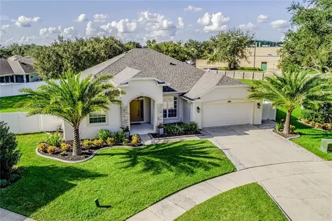 3764 Glenford Drive Clermont FL 34711