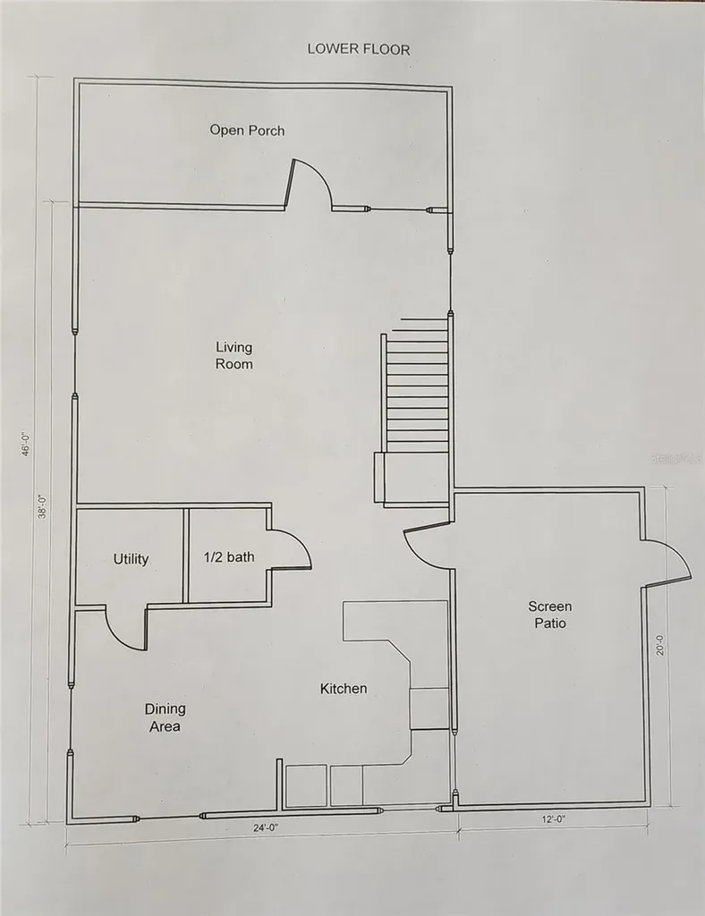 1190 S Goodman Road Champions Gate FL 33896