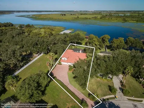 1654 Marina Lake Drive Kissimmee FL 34744