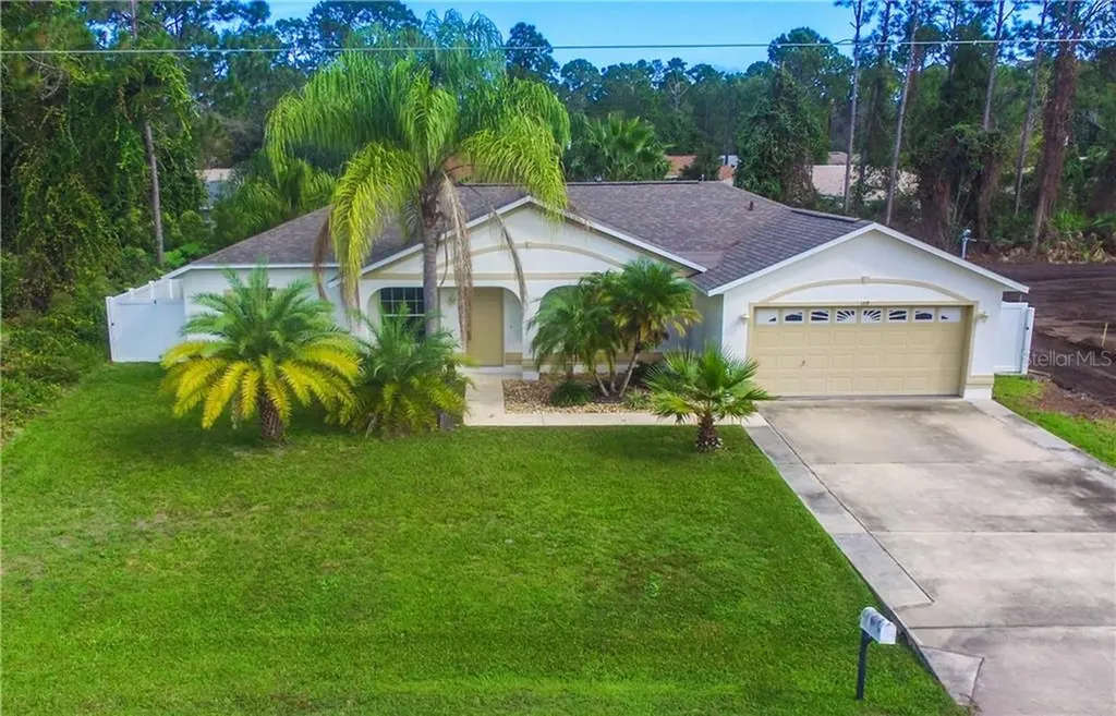 159 Parkview Drive Palm Coast FL 32164