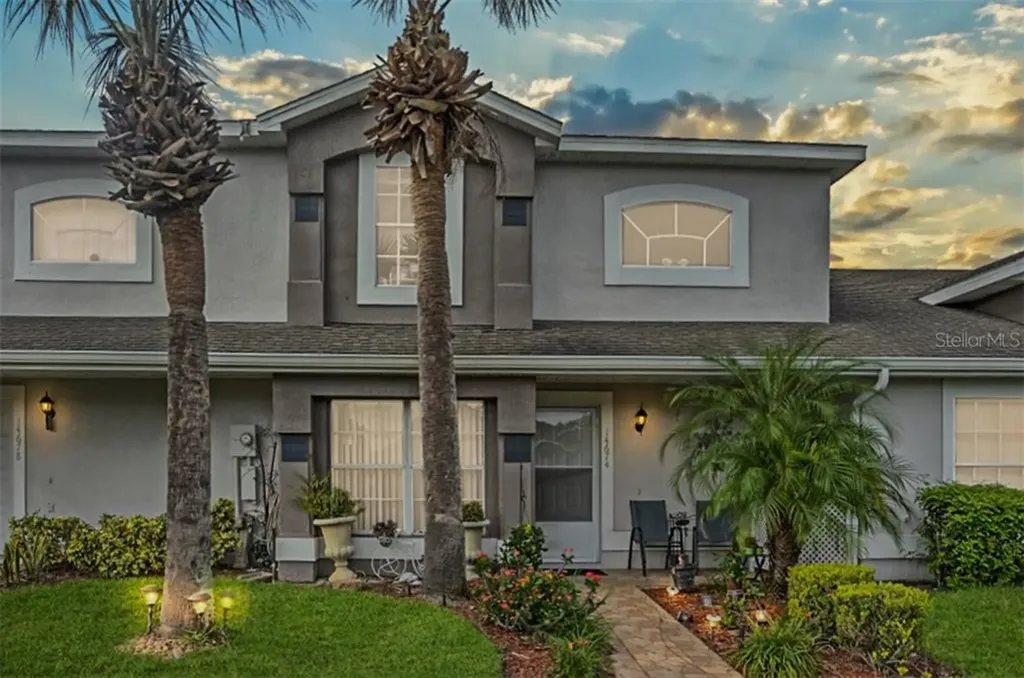 14674 Laguna Beach Circle Orlando FL 32824