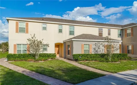 2871 Sunstone Drive Kissimmee FL 34758