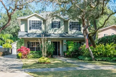 4105 W Dale Avenue Tampa FL 33609