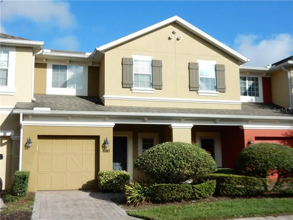 5478 Rutherford Place Oviedo FL 32765