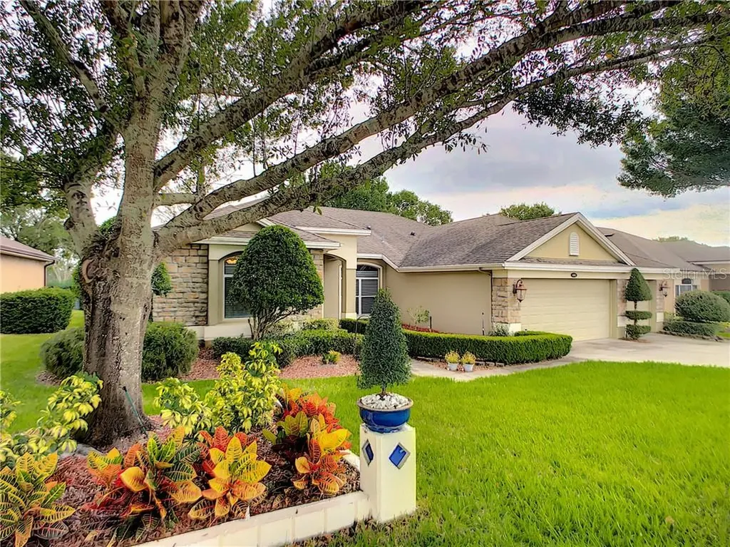 4301 Fawn Meadows Circle Clermont FL 34711