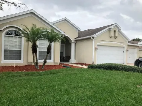 2306 Blossomwood Drive Oviedo FL 32765