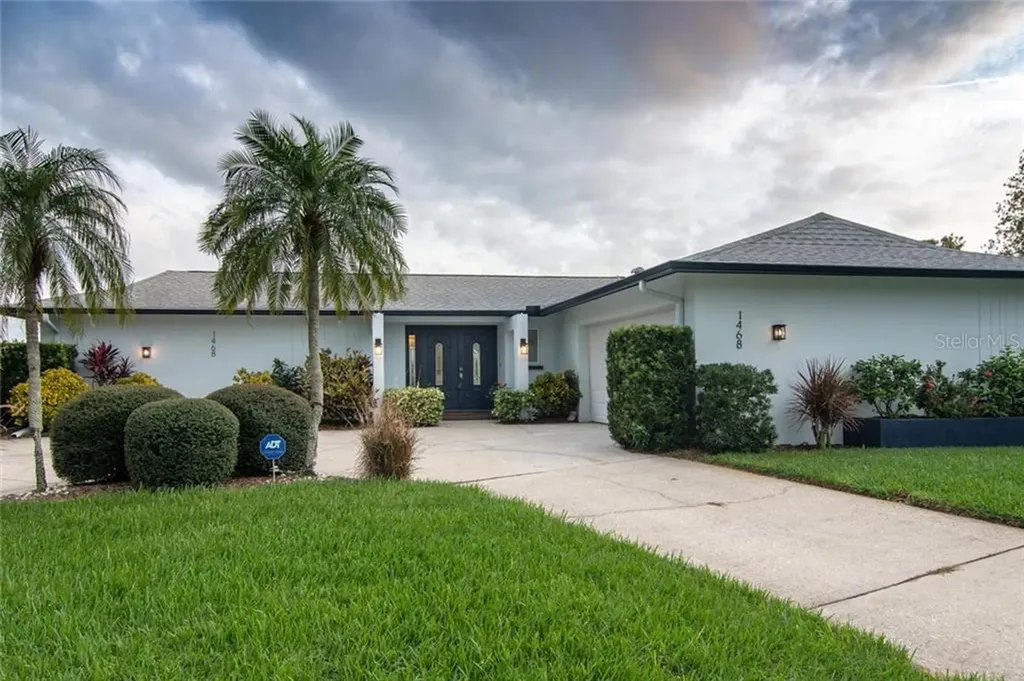 1468 75th Circle NE St Petersburg FL 33702