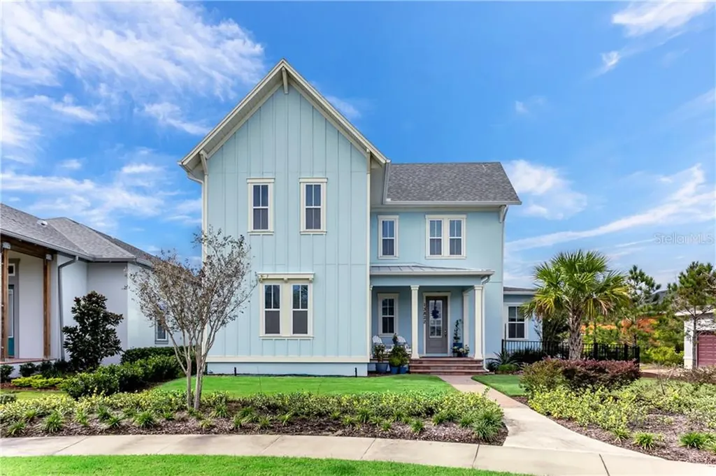 13822 Stigler Avenue Orlando FL 32827