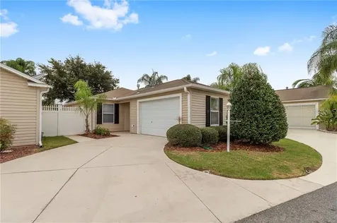 519 Paxville Place The Villages FL 32162