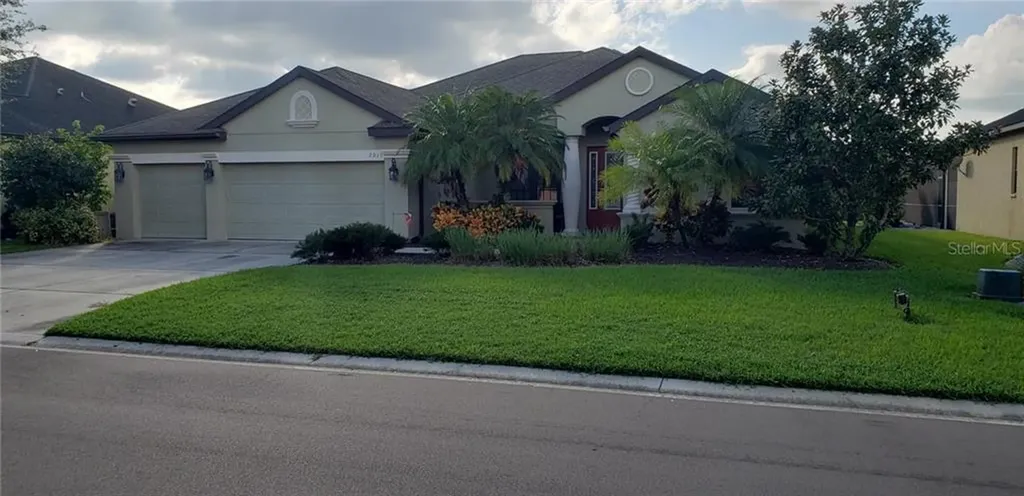 2015 126th Avenue E Parrish FL 34219