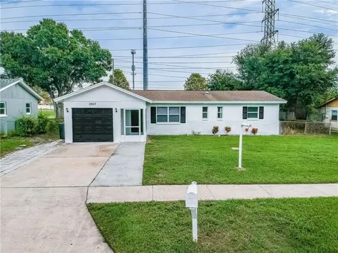 1967 E Skyline Drive Clearwater FL 33763
