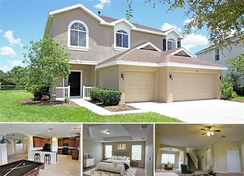 9304 Mandrake Court Tampa FL 33647