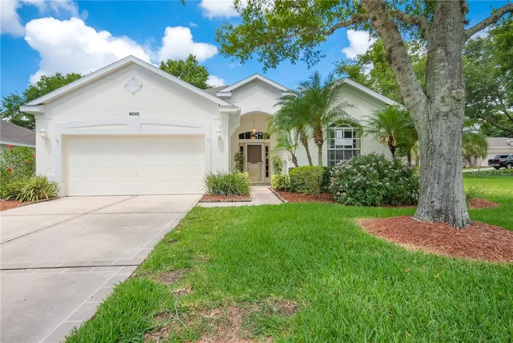 3656 Hawkshead Drive Clermont FL 34711