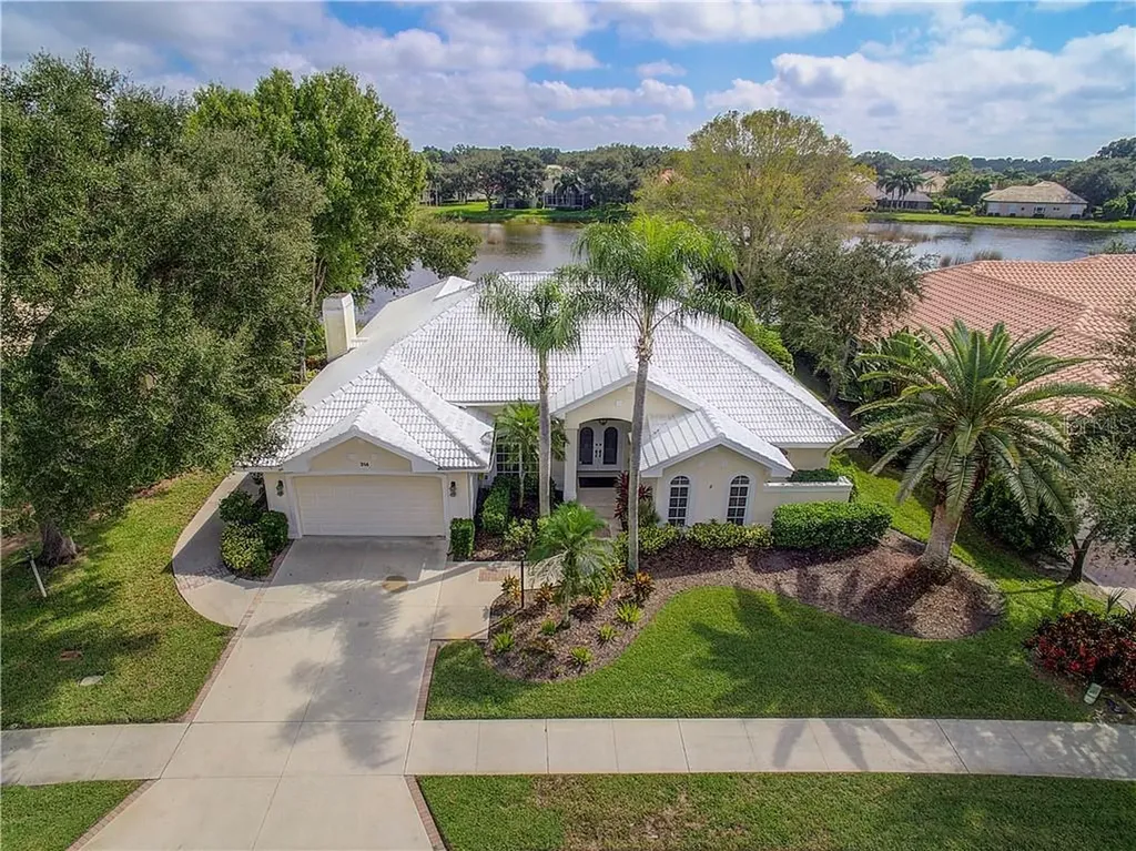 314 Venice Golf Club Drive Venice FL 34292