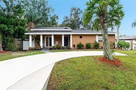 4416 Spahn Street Sarasota FL 34232