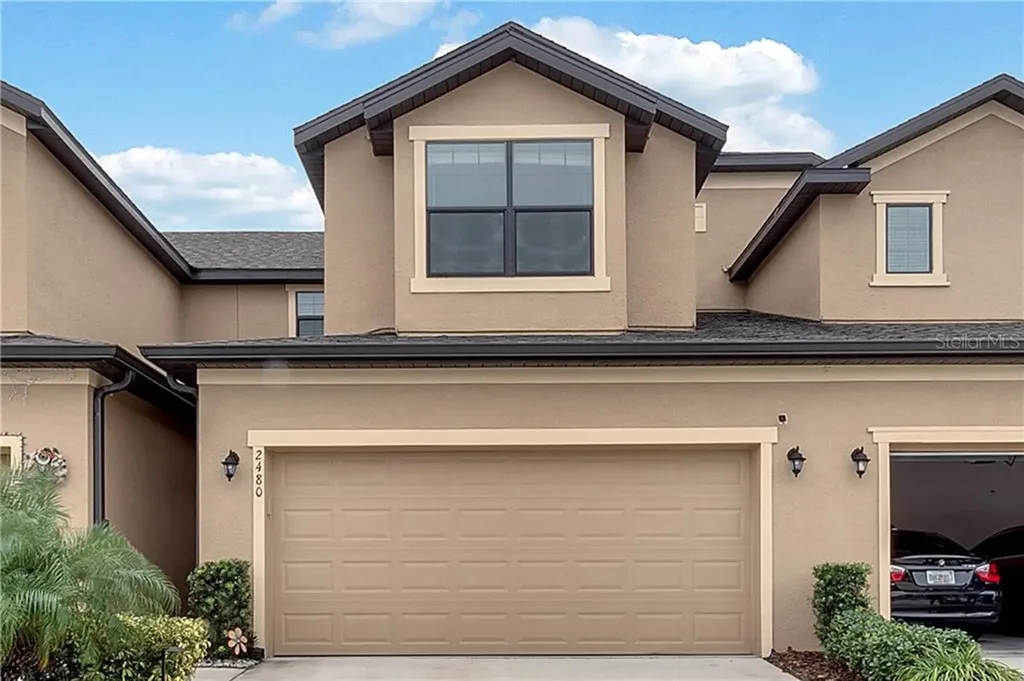 2480 Seven Oaks Drive Saint Cloud FL 34772