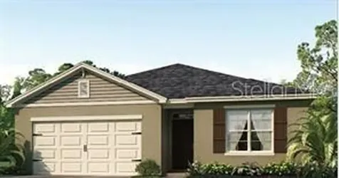 3596 Crimson Clover Drive Mount Dora FL 32757