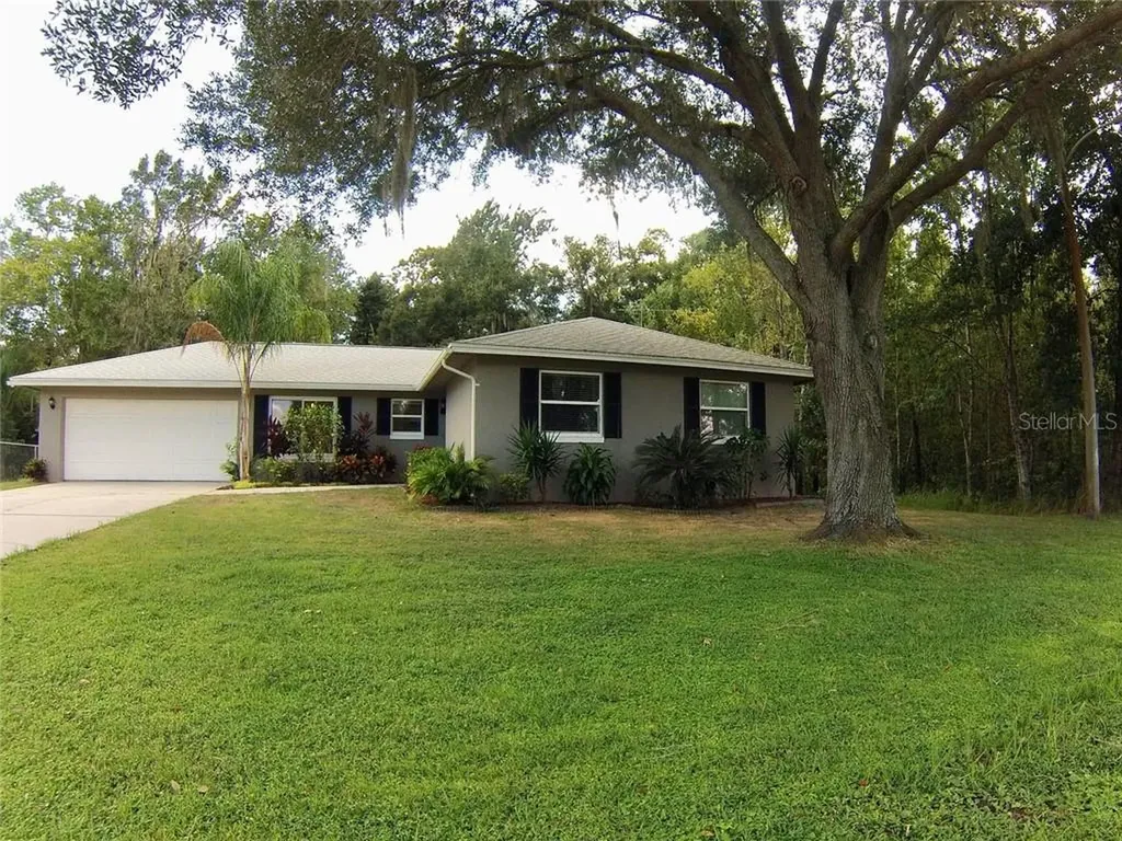 5236 Parkland Court Lakeland FL 33811