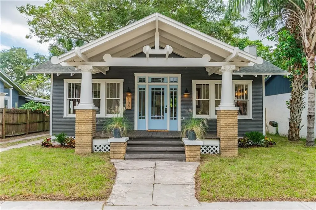 109 E Woodlawn Avenue Tampa FL 33603