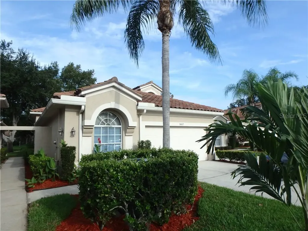 3857 Timber Ridge Court Palm Harbor FL 34685