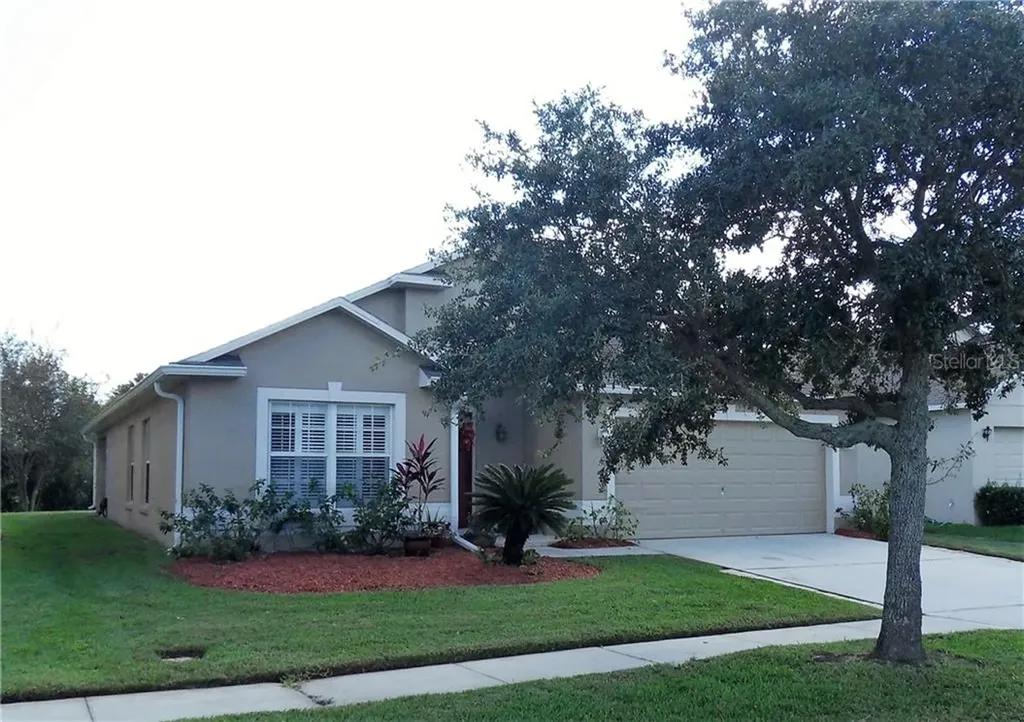 2532 Brookstone Drive Kissimmee FL 34744