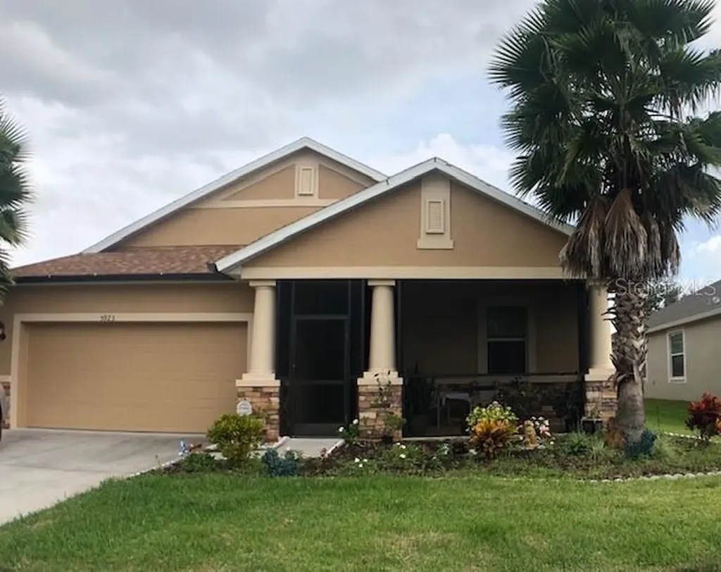 5923 Great Salt Court Lakeland FL 33805