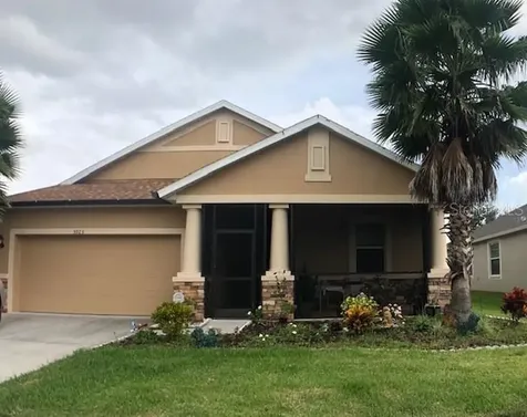 5923 Great Salt Court Lakeland FL 33805