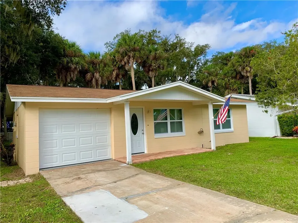 5068 Palmetto Street Port Orange FL 32127
