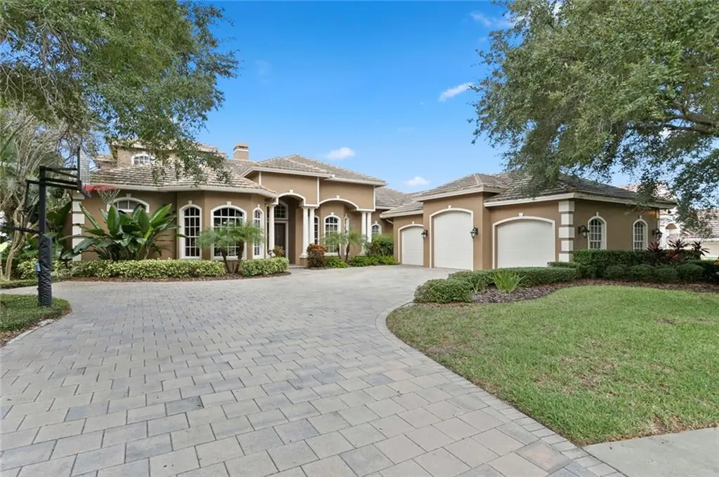 1345 Playmoor Drive Palm Harbor FL 34683