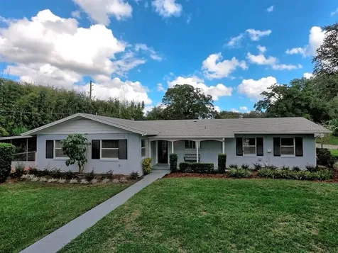 3701 Dover Street Orlando FL 32806