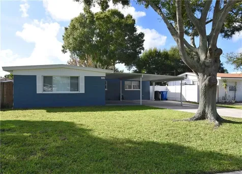 6560 34th Avenue N St Petersburg FL 33710