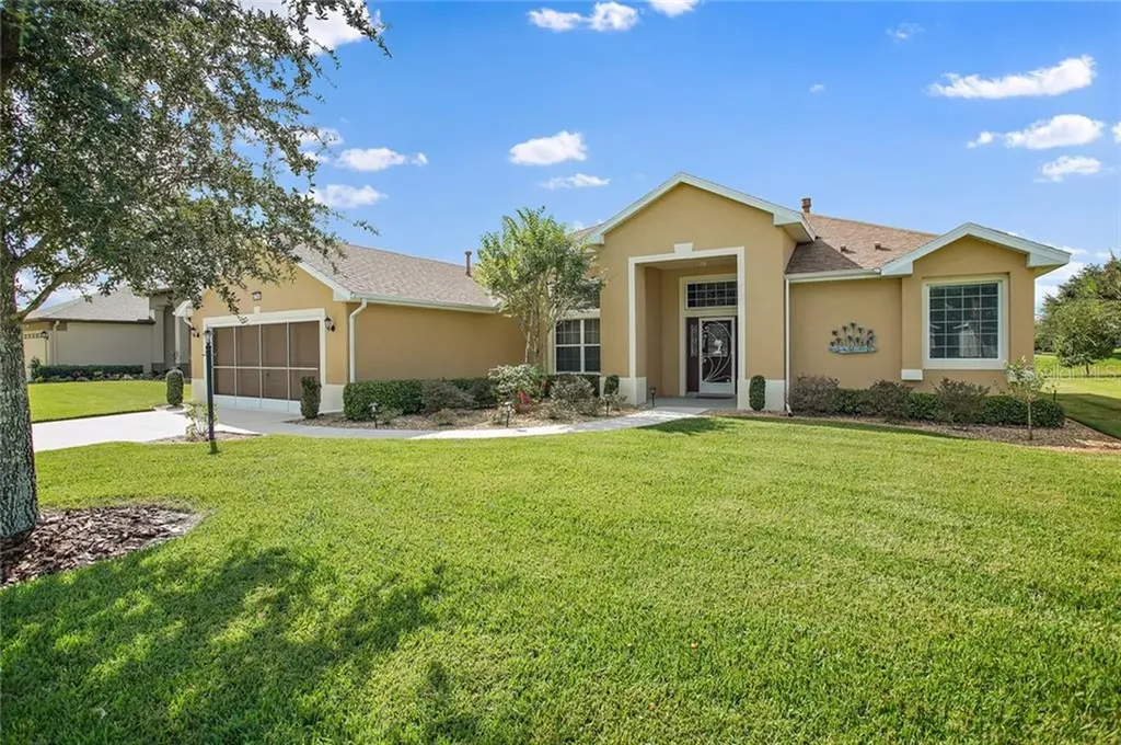 27303 Stoney Brook Drive Leesburg FL 34748