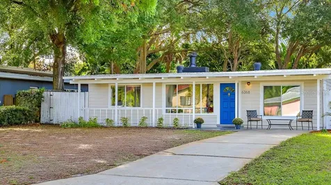6368 8th Avenue N St Petersburg FL 33710