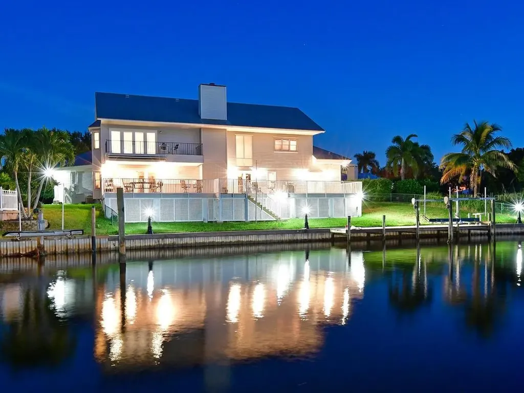 2008 72nd Street NW Bradenton FL 34209
