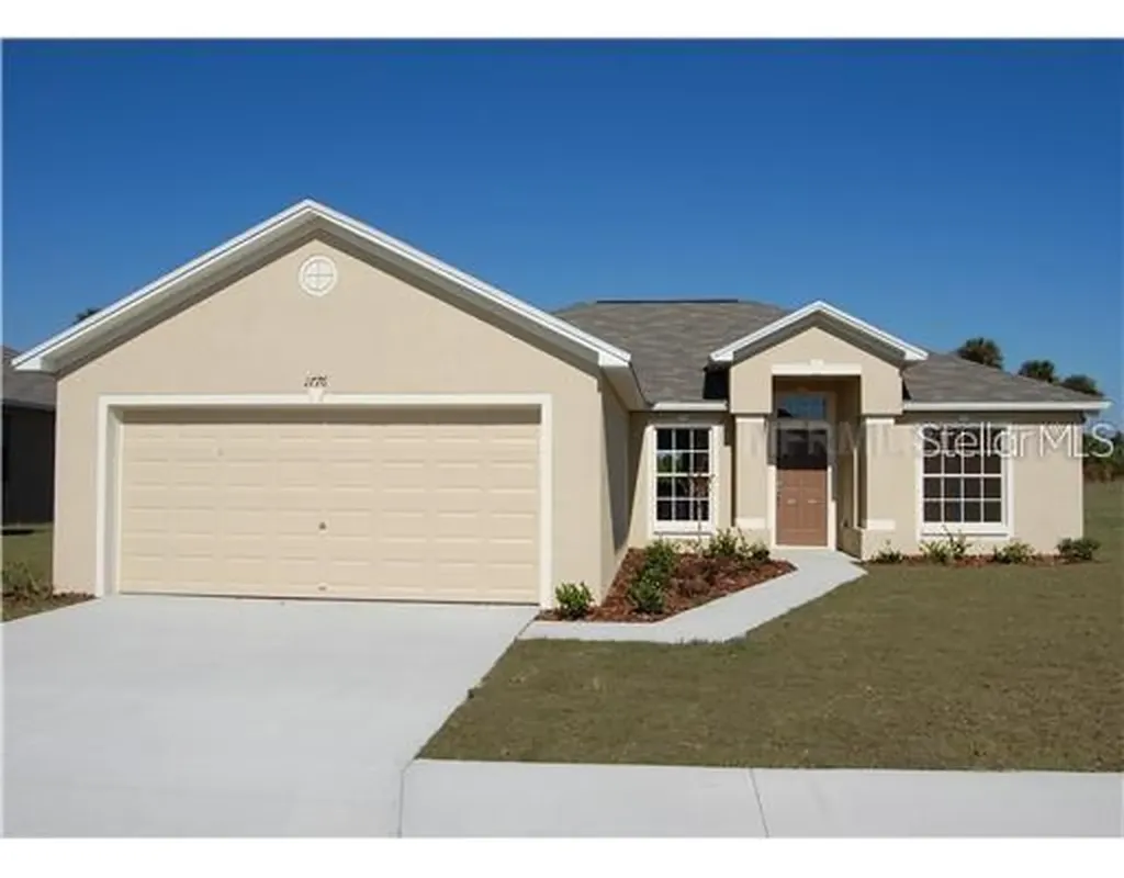 4525 Magnolia Preserve Lane Winter Haven FL 33880