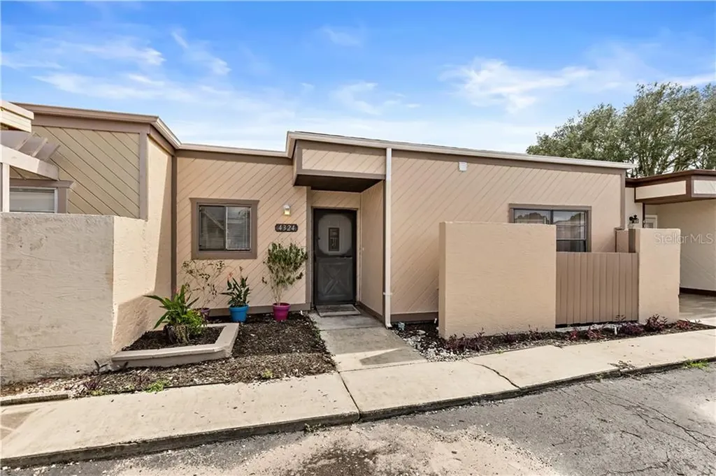 4324 Fern Glen Street Holiday FL 34691