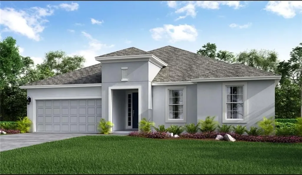 866 Zeek Ridge Court Clermont FL 34715