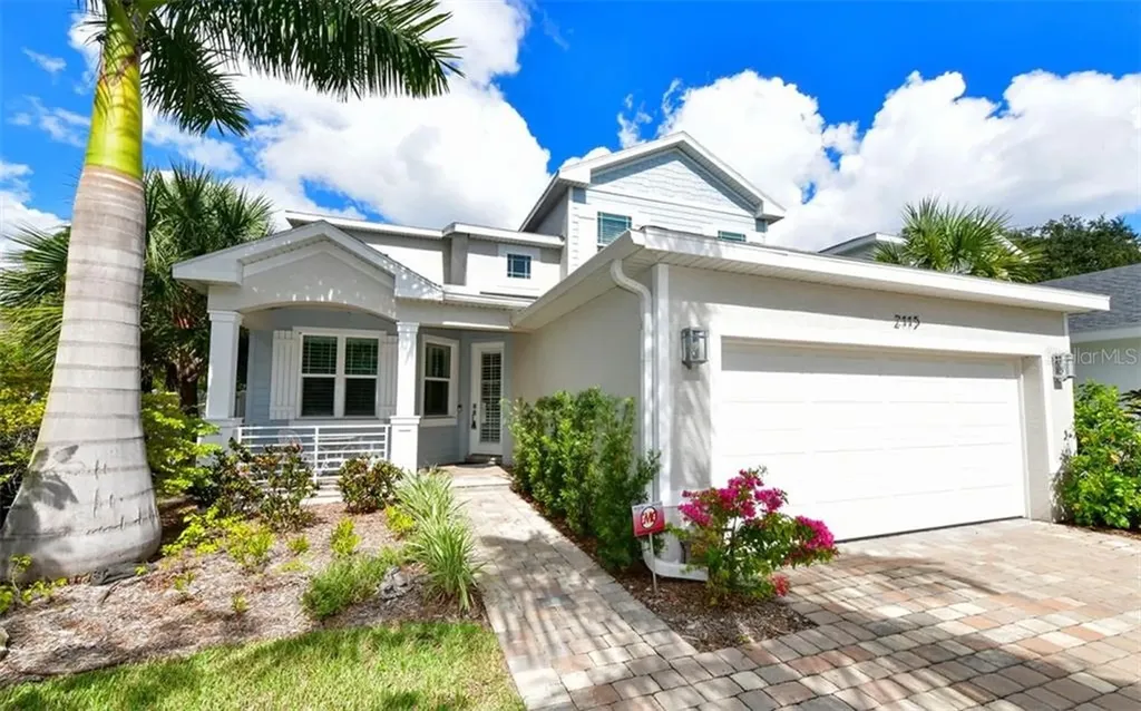 2115 Hillview Street Sarasota FL 34239