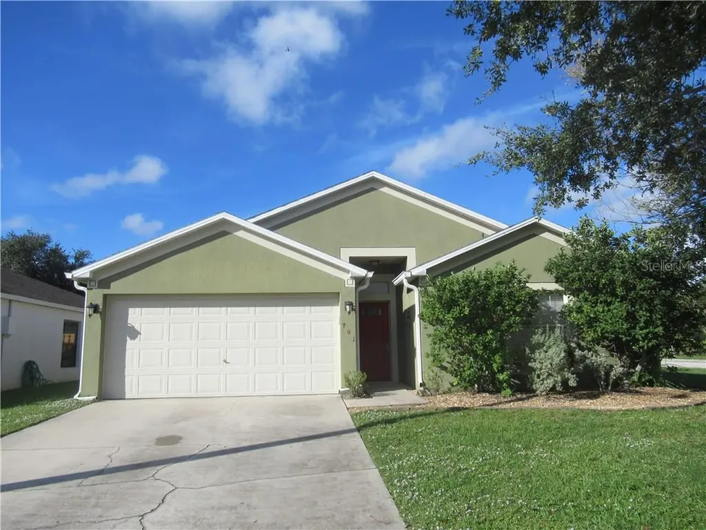 791 Wickham Lakes Drive Melbourne FL 32940
