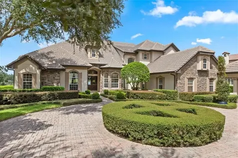 1637 Chase Landing Way Winter Park FL 32789