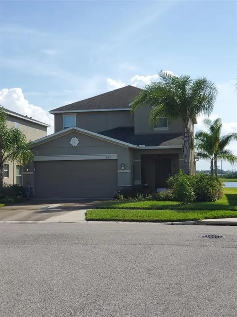 2107 Song Sparrow Court Ruskin FL 33570