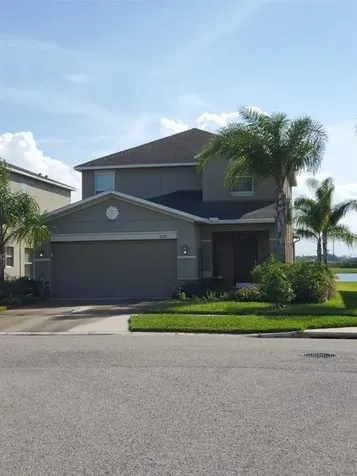 2107 Song Sparrow Court Ruskin FL 33570