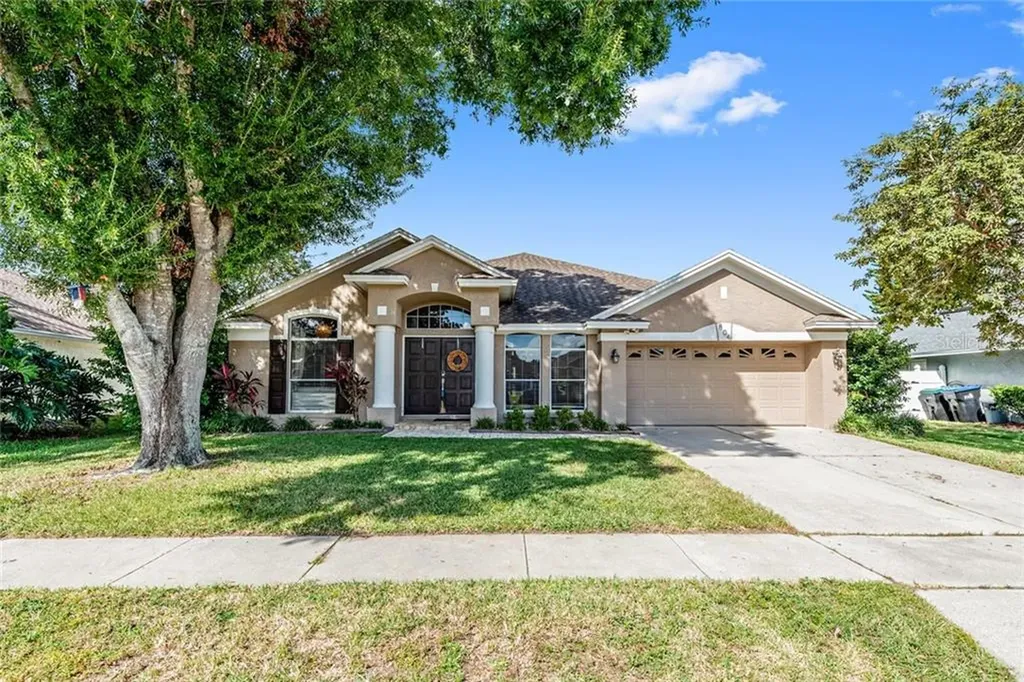 804 Ardenleigh Drive Orlando FL 32828