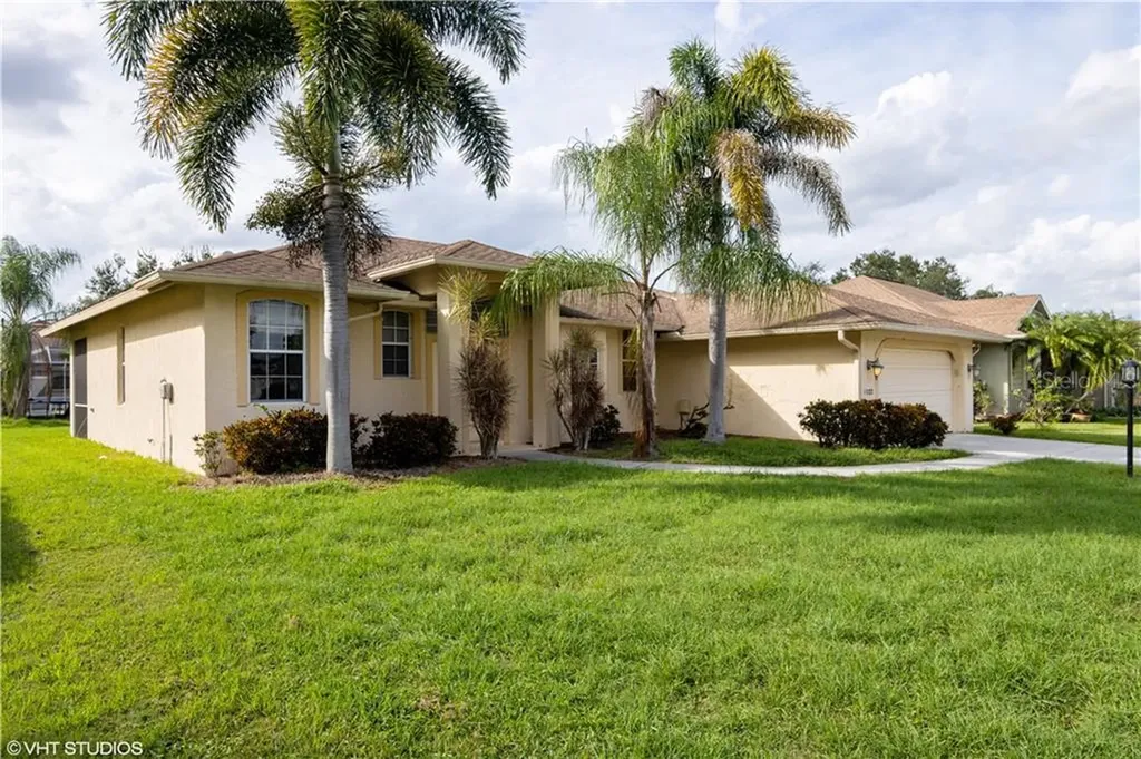 1022 Meadow Breeze Lane Sarasota FL 34240