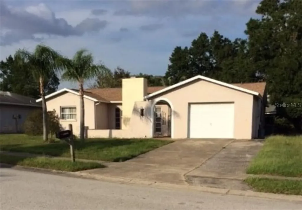 7137 Box Elder Drive Port Richey FL 34668