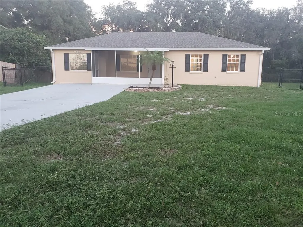 5759 Viburnum Court Polk City FL 33868
