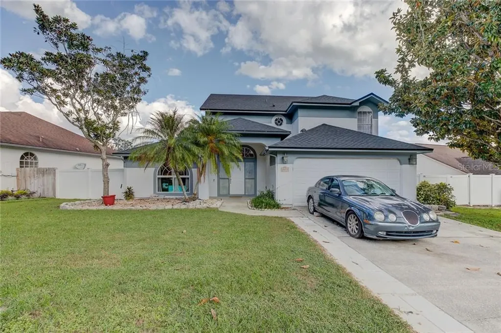 2673 Rangeley Court Orlando FL 32835