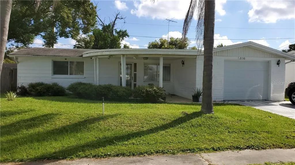 2130 Maureen Drive Holiday FL 34690