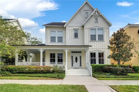 2995 Stanfield Avenue Orlando FL 32814
