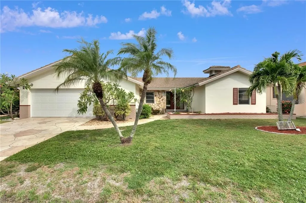 2770 Aqua Court Punta Gorda FL 33950